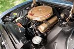 Ford Thunderbird Convertible 1963 года